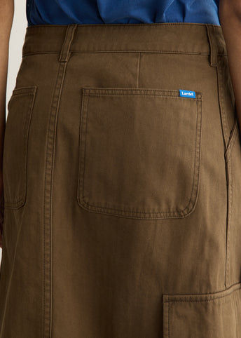 Combat Skirt