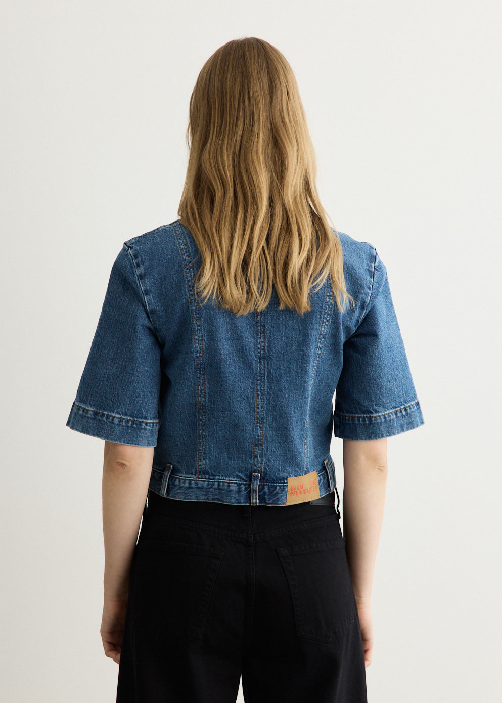 NO 05 Shirt