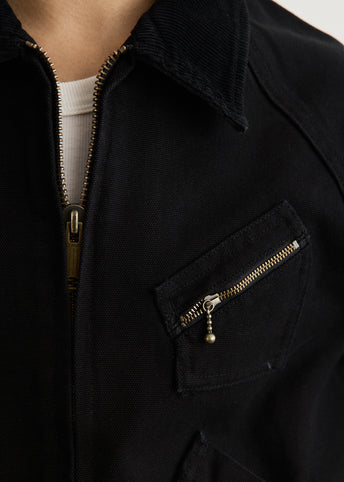 Women's Ranch Jacket