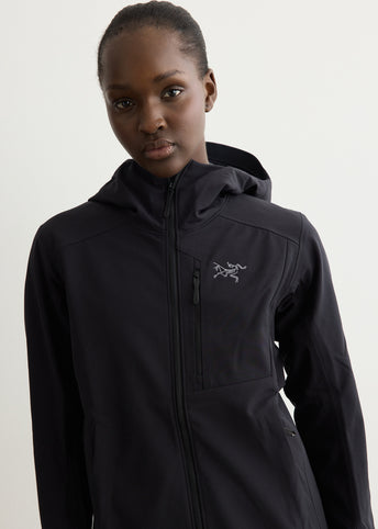 Women's Gamma MX Hoody