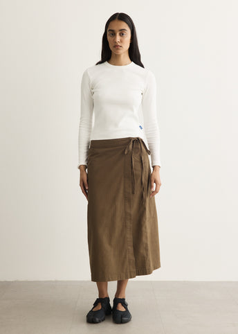 Ruthy Long Sleeve T-Shirt