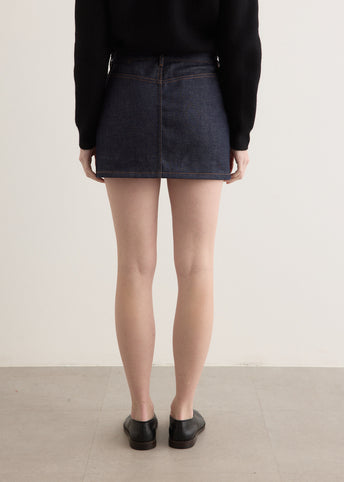 Mini Skirt