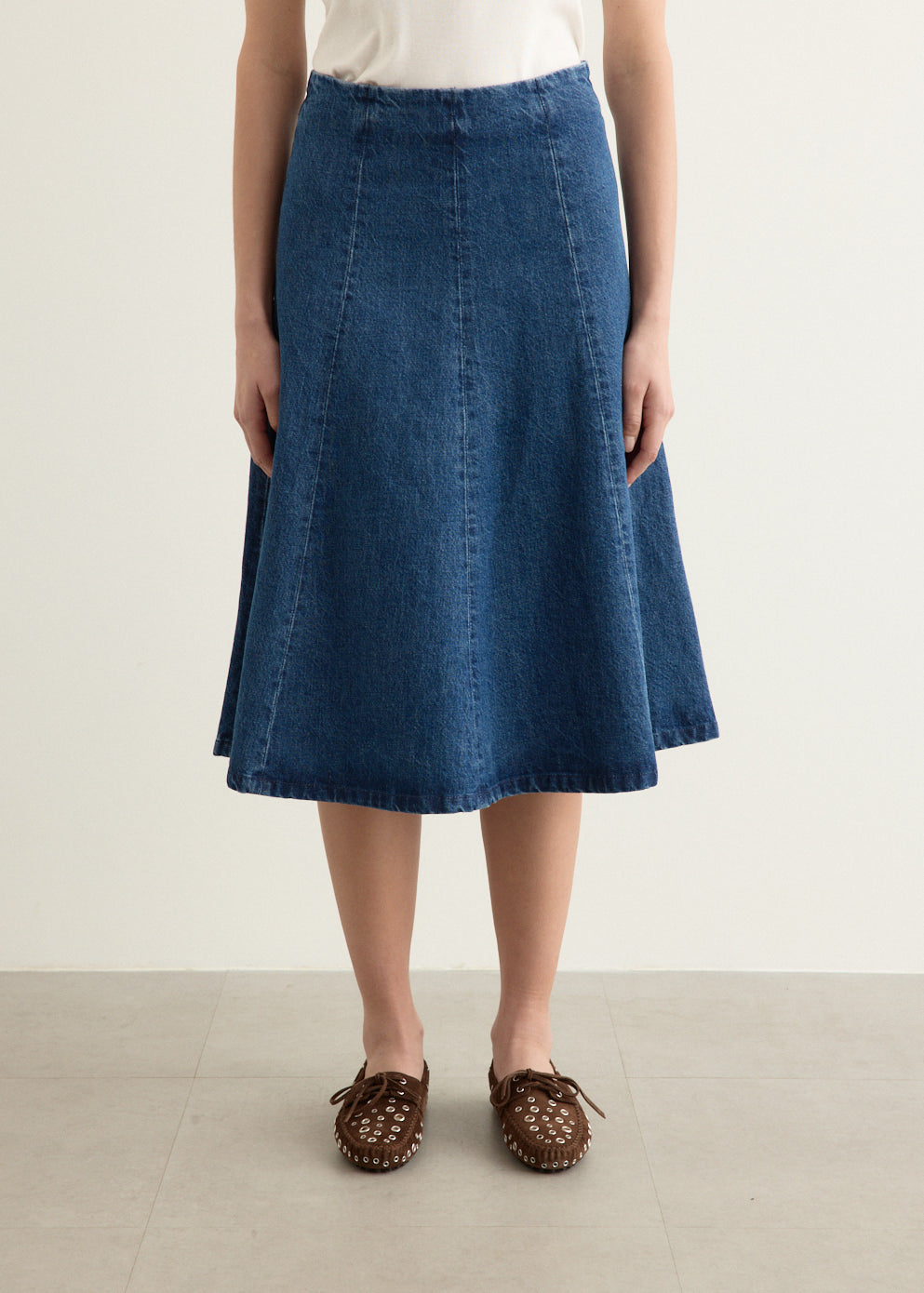 Naia Skirt