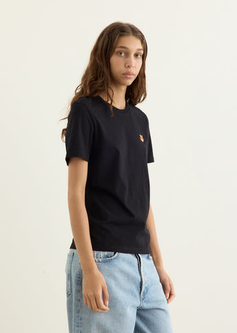 Fox Head Patch Regular T-Shirt