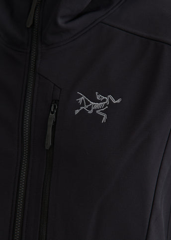 Women's Gamma MX Hoody