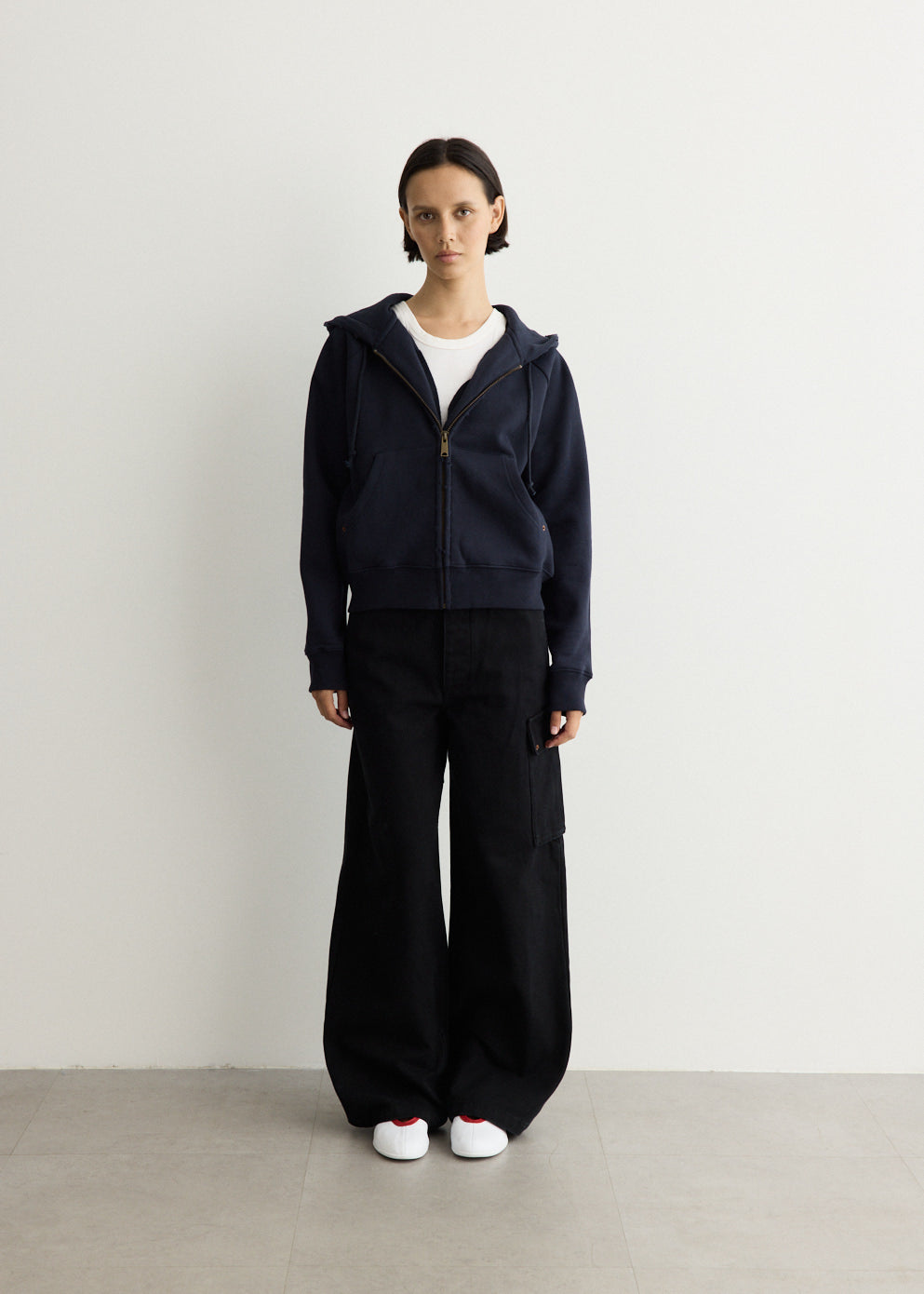 Women's Enrico Hoodie