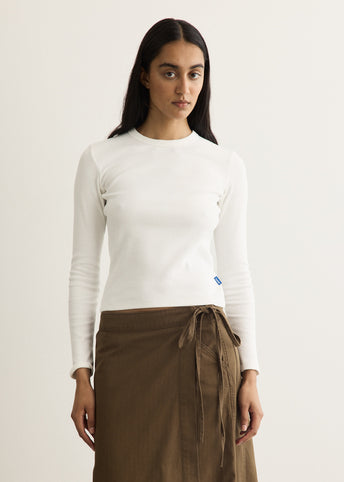 Ruthy Long Sleeve T-Shirt