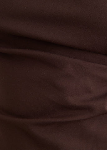 Luna Buckle Top