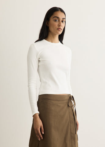 Ruthy Long Sleeve T-Shirt