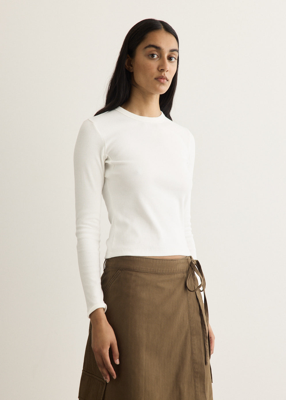 Ruthy Long Sleeve T-Shirt