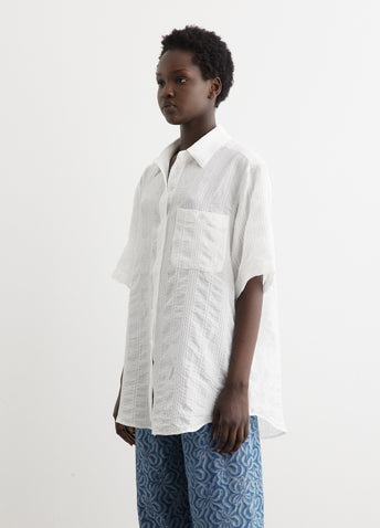 Micola Short-Sleeve Shirt