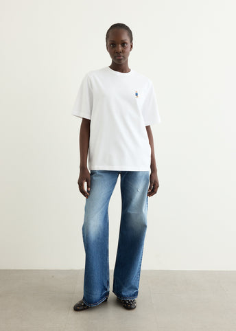 Dressed Fox Comfort T-Shirt