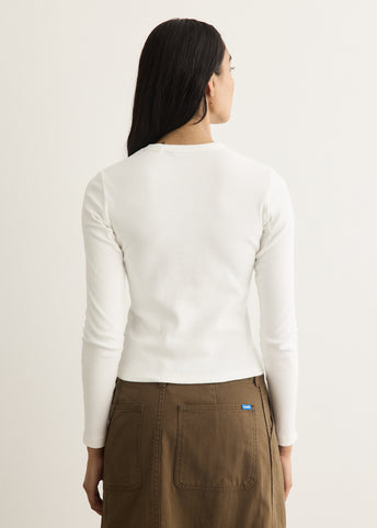 Ruthy Long Sleeve T-Shirt
