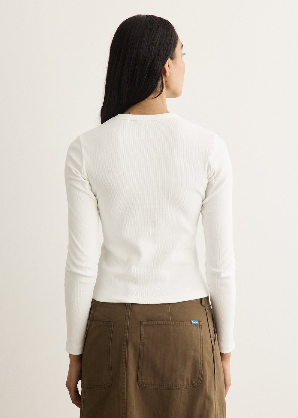 Ruthy Long Sleeve T-Shirt