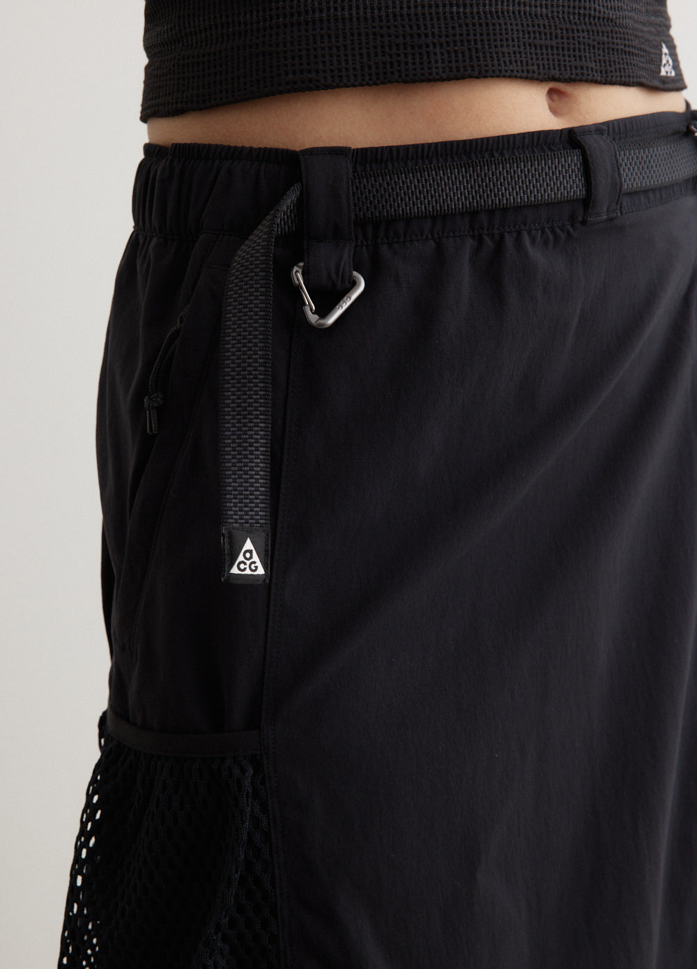 Women's Nike ACG UV Snowgrass Skirt
