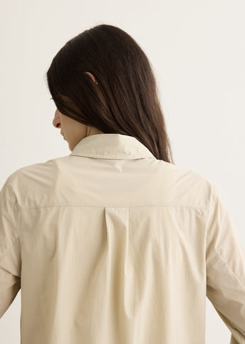 ACG 'Aireez' Button Up Long Sleeve Top