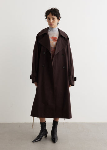 Odande Trench Coat
