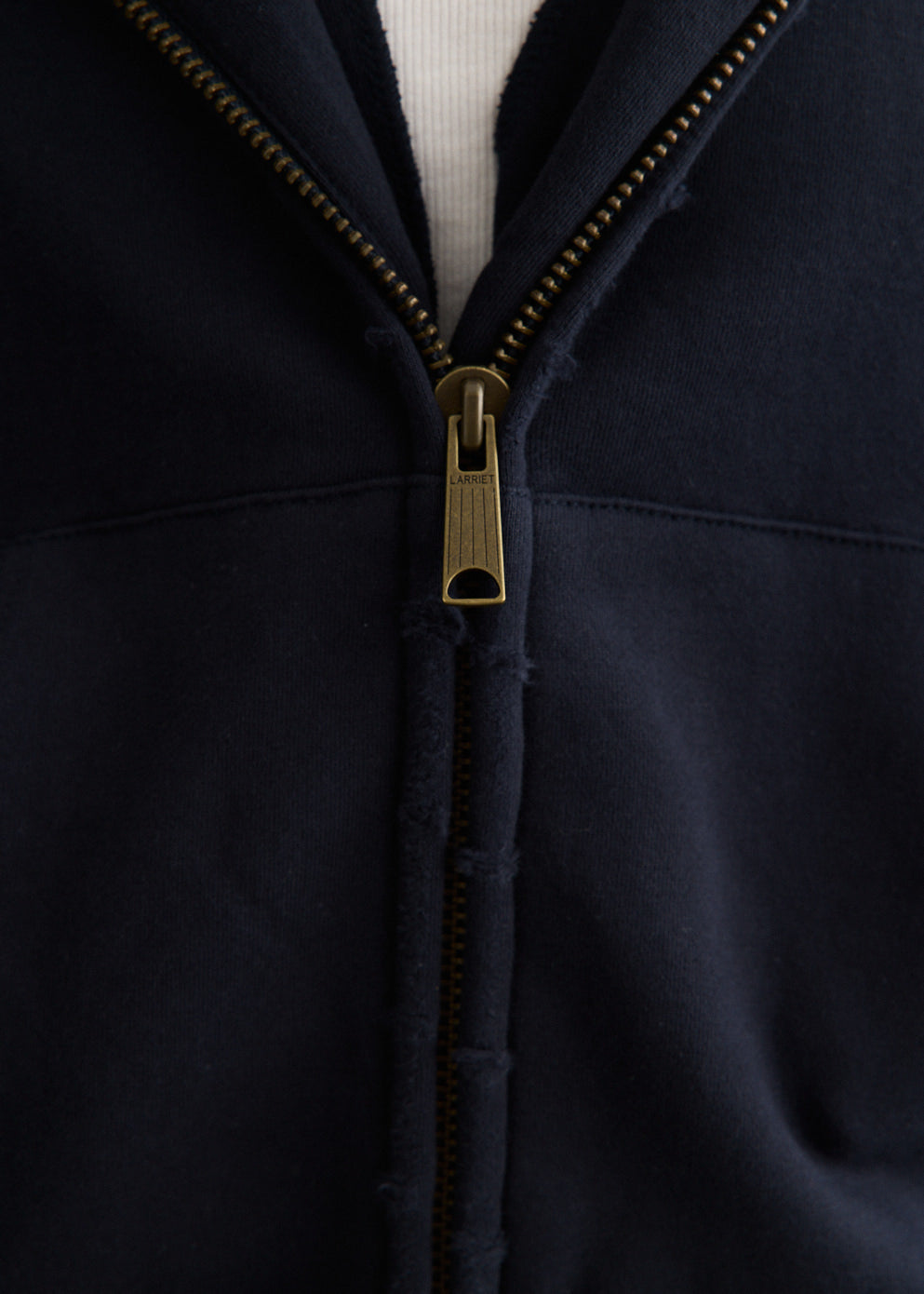 Women's Enrico Hoodie