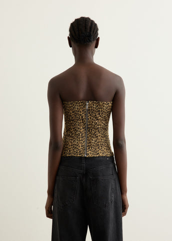 Libra Corset