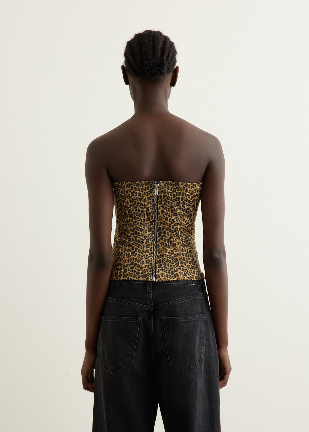 Libra Corset