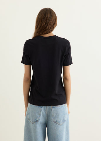 Fox Head Patch Regular T-Shirt