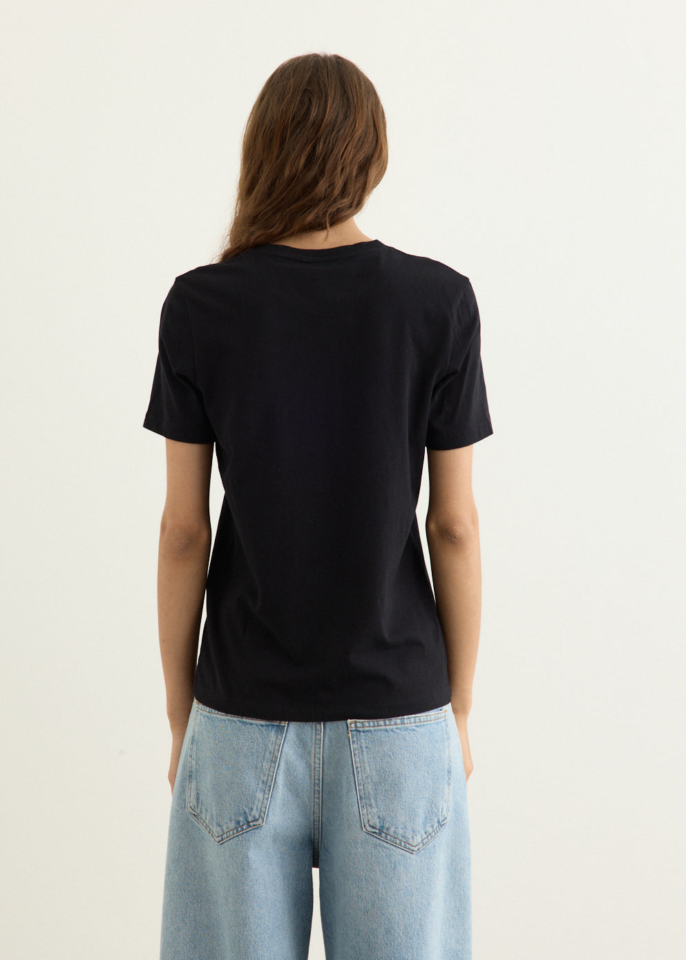 Fox Head Patch Regular T-Shirt