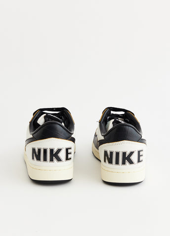 Terminator Low Premium 'Phantom and Black' Sneakers