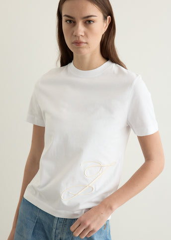 Le J T-Shirt