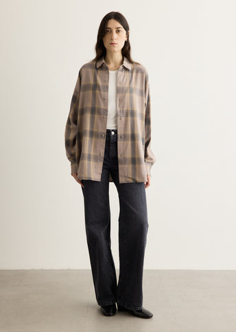 Button Up Shirt