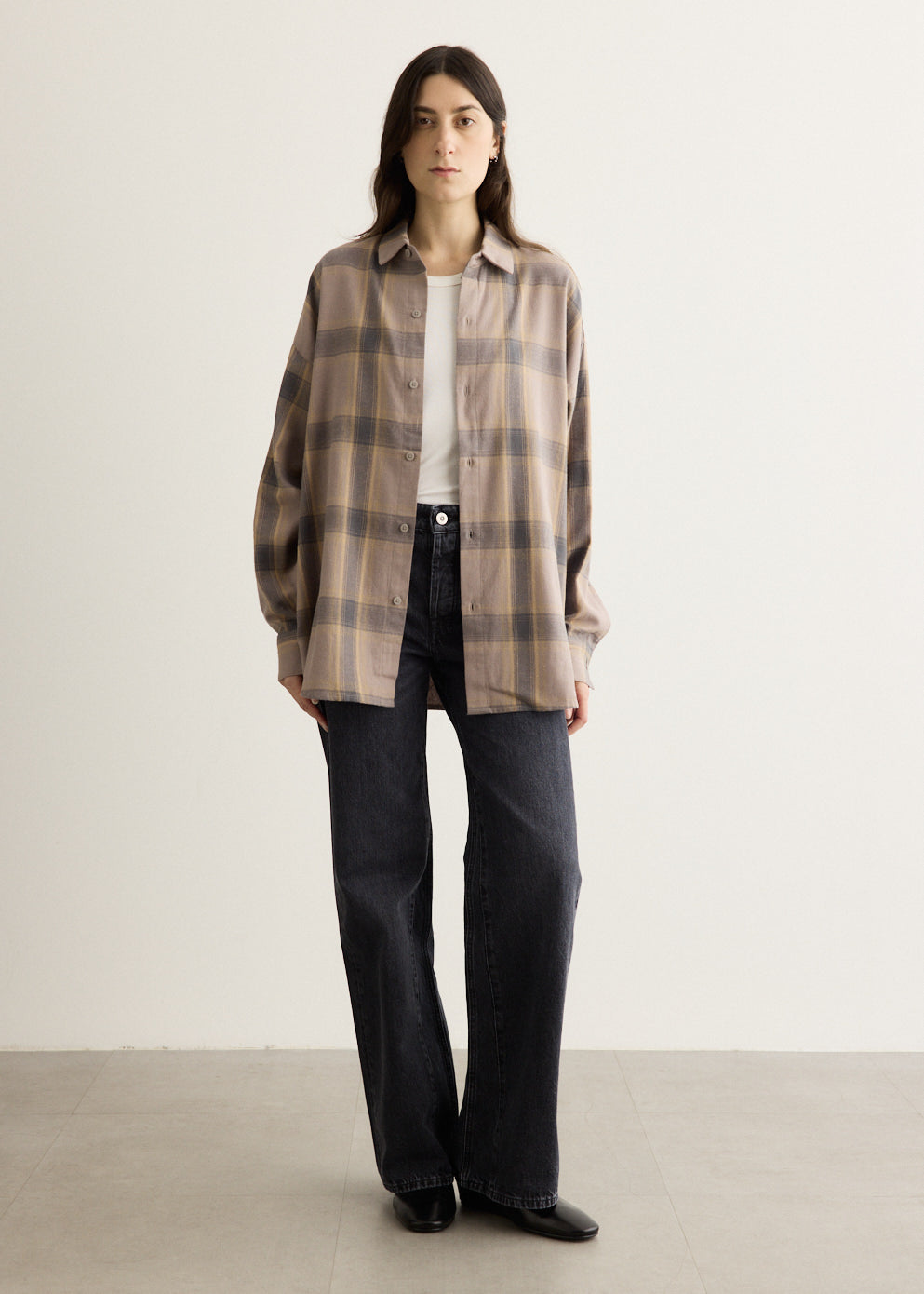 Button Up Shirt