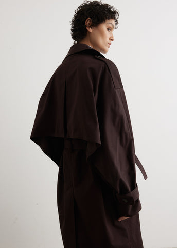 Odande Trench Coat