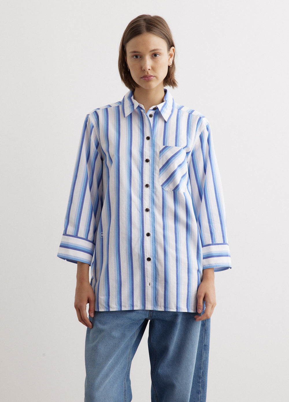 Stripe Shirt