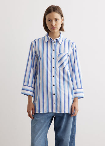 Stripe Shirt