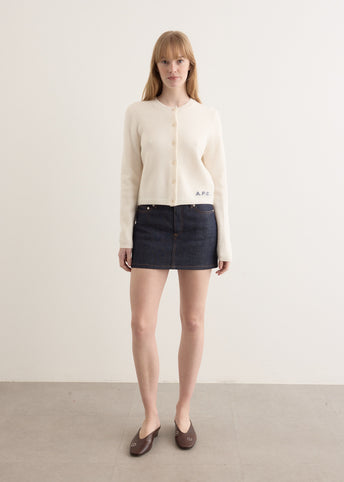 Mila Cardigan