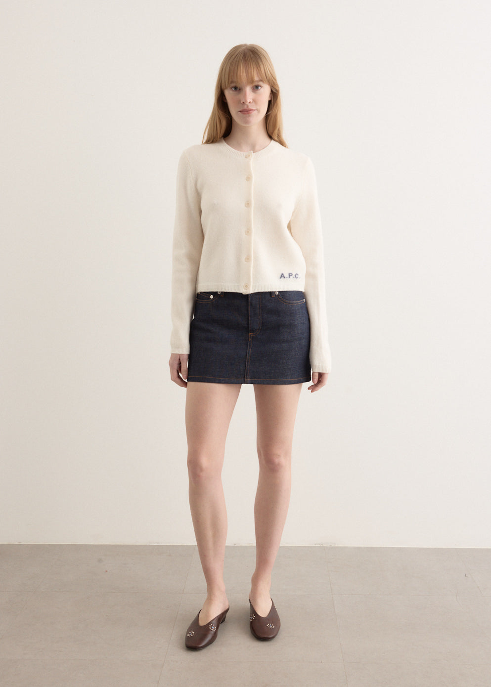 Mila Cardigan