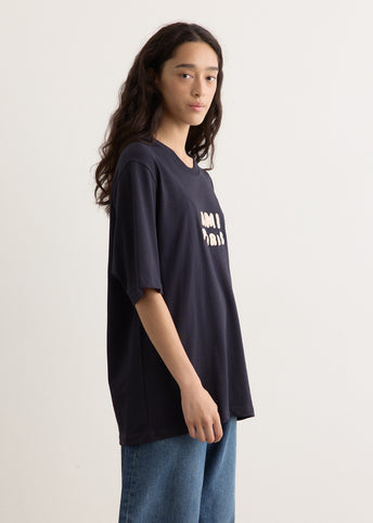 Print T-Shirt