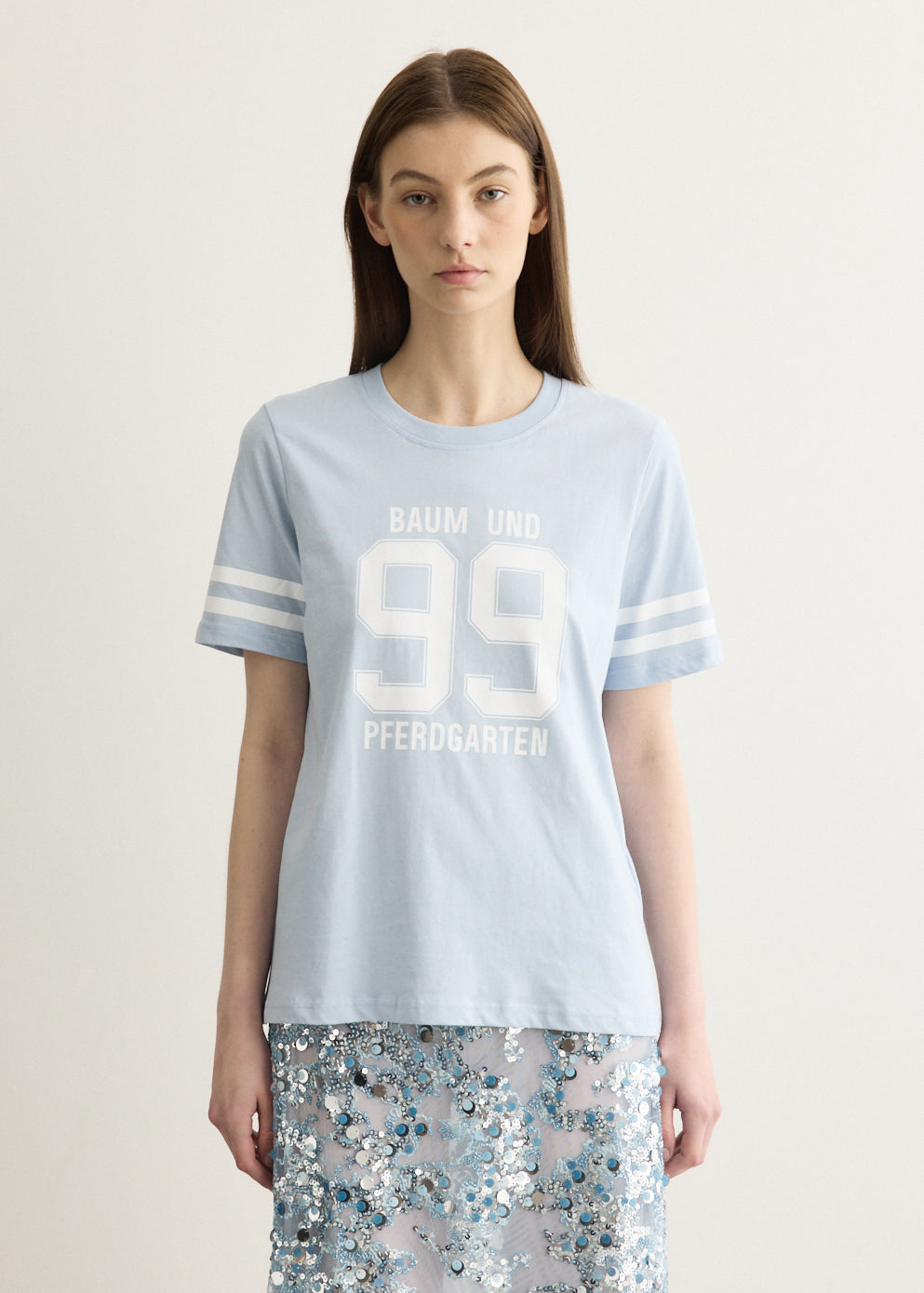 Jawo T-Shirt