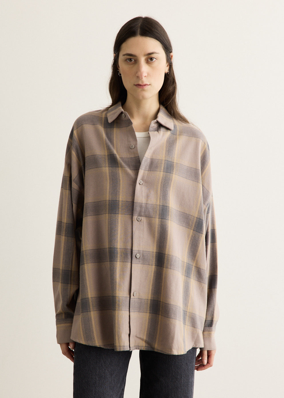 Button Up Shirt