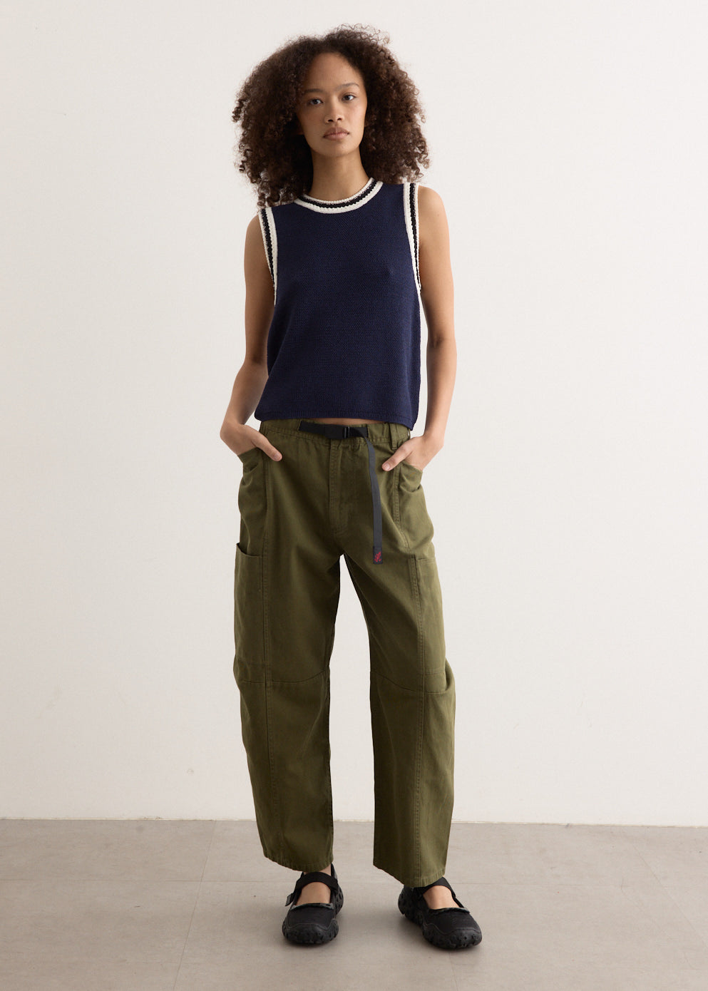 Voyager Pants