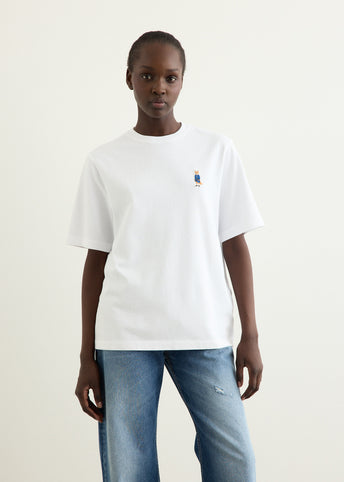 Dressed Fox Comfort T-Shirt