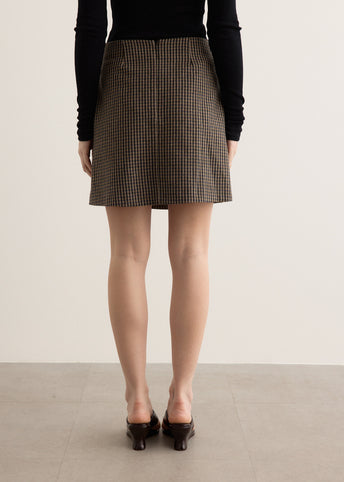 Adelma Skirt