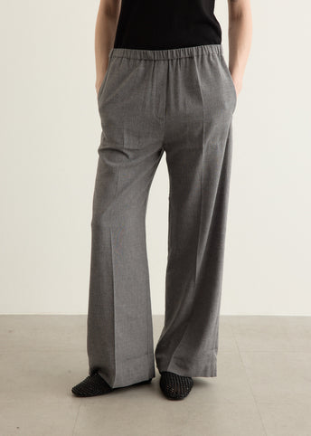 Fluid Winter Trousers