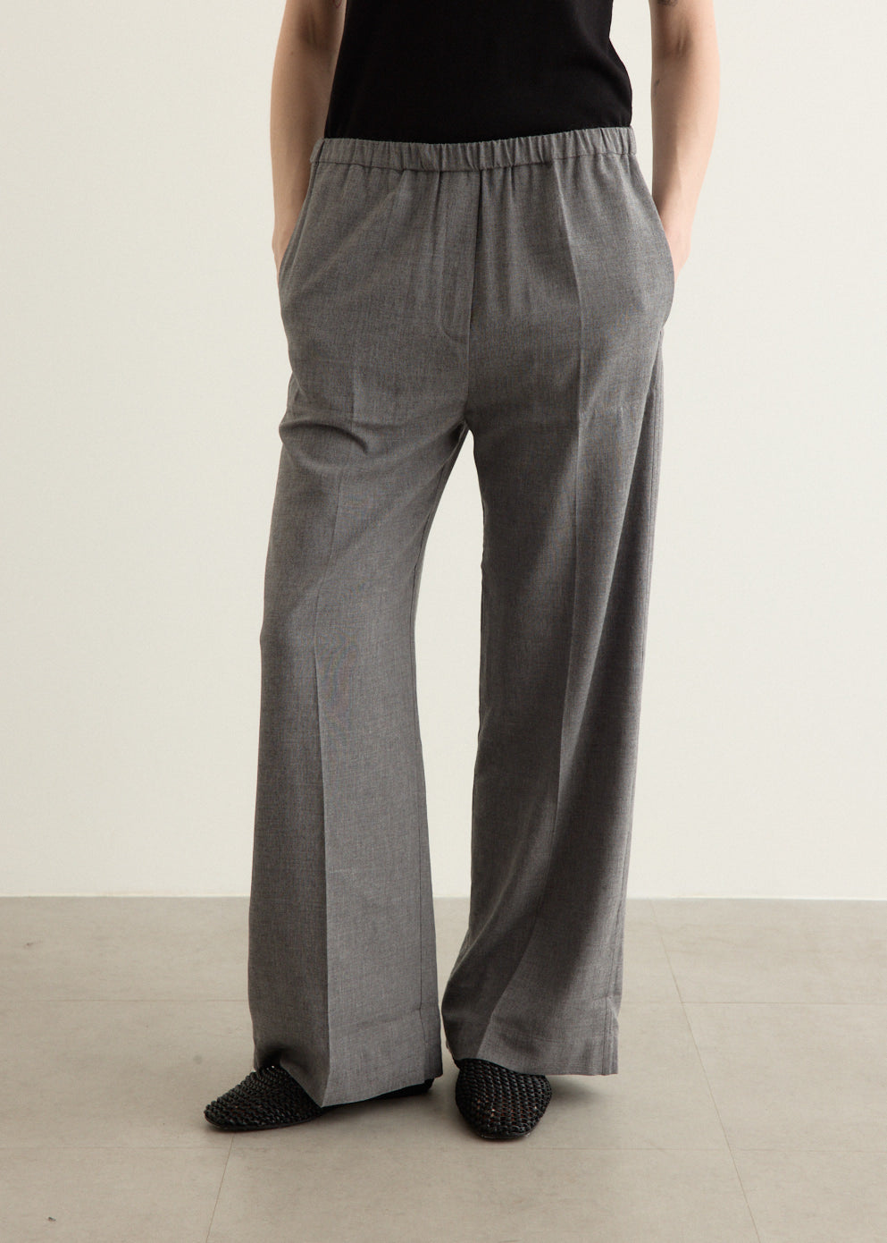 Fluid Winter Trousers