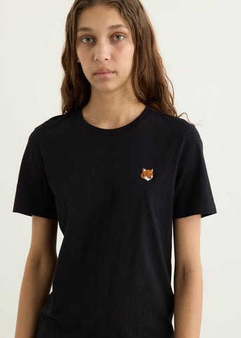 Fox Head Patch Regular T-Shirt