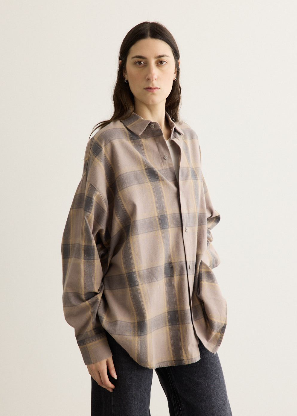 Button Up Shirt