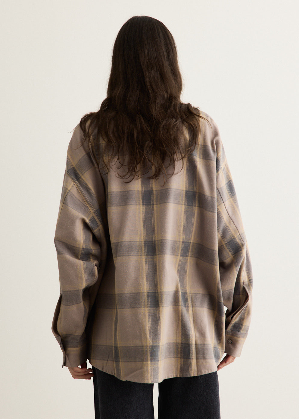 Button Up Shirt