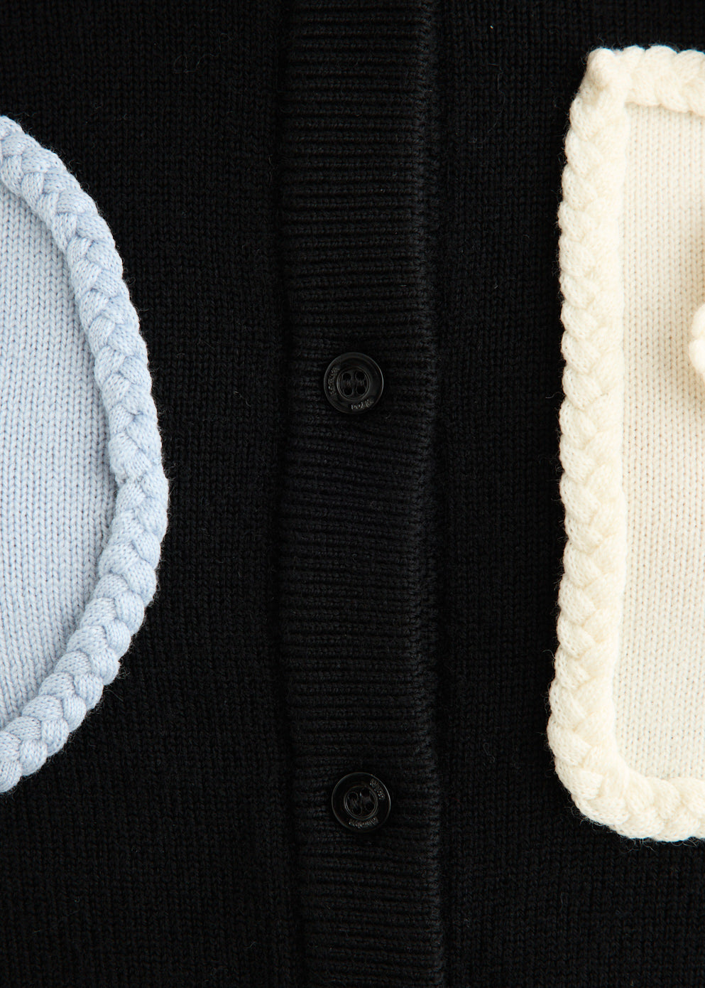 Pansy Cardigan