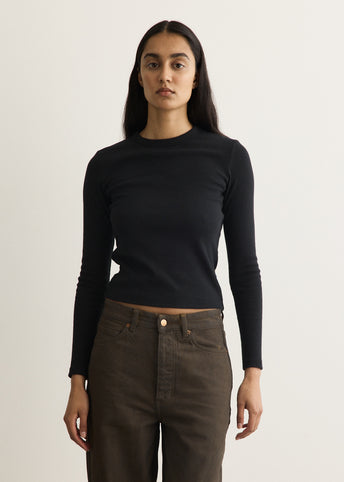 Ruthy Long Sleeve T-Shirt