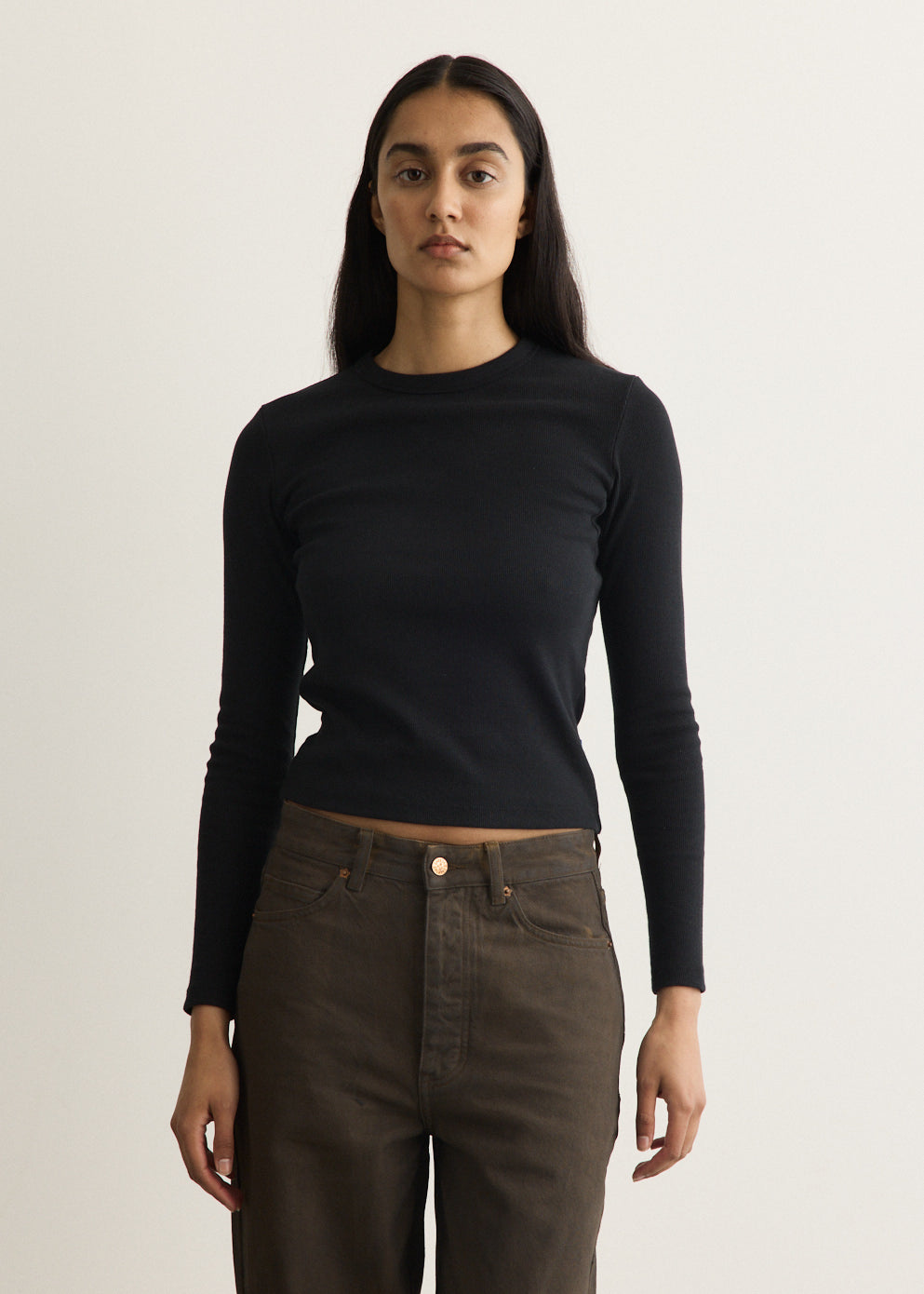 Ruthy Long Sleeve T-Shirt