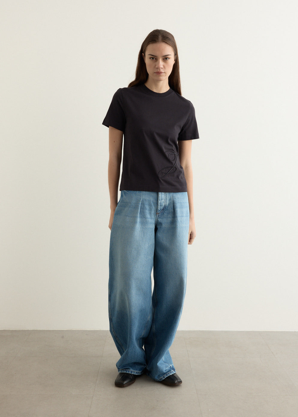 Le J T-Shirt